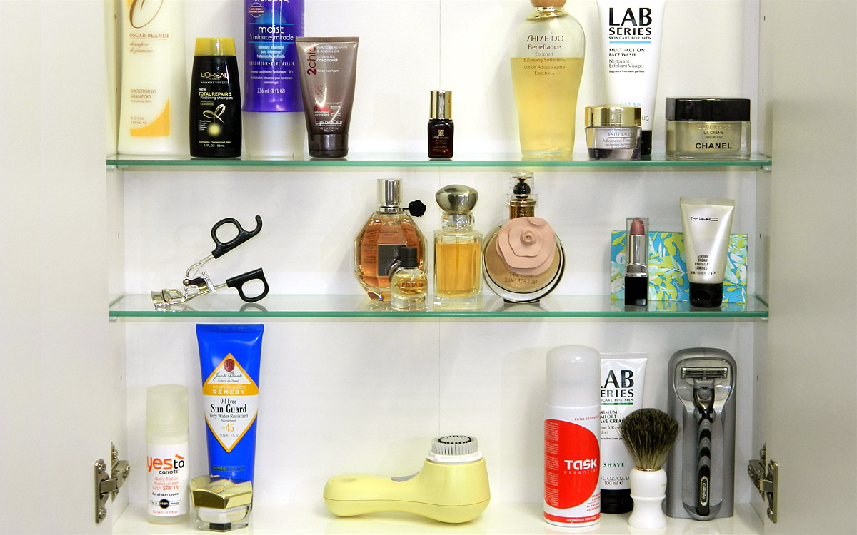 Beauty products that won’t break your bank